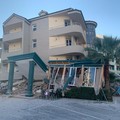 La terra continua a tremare. Nuova forte scossa avvertita in Puglia