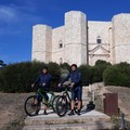 Carabinieri in mountain bike sorveglieranno il Parco dell'Alta Murgia