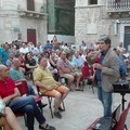 Piano parcheggio: confronto con i cittadini