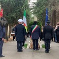 Ruvo di Puglia omaggia l'Unità d'Italia e le Forze Armate