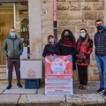 100 volontari per la raccolta alimentare a Ruvo di Puglia
