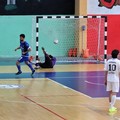 Il Futsal Ruvo la spunta di misura e consolida il secondo posto
