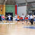Il Futsal Ruvo chiude secondo. Martedì la finalissima di Supercoppa