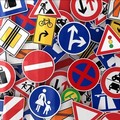 Mobilità e disabilità, i bambini di Ruvo di Puglia con Aci e Polizia Stradale