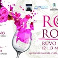  "Rose & Rosati ", a Ruvo due giorni di gusto e live show