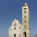 Il  "Ruvo coro festival " nella suggestiva cattedrale di Trani