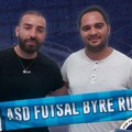 Colpo per la Futsal Byre Ruvo: ha firmato Angelo Cassanelli