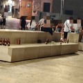 Piazza Matteotti offesa dall’incuria: il monito del consigliere Patrizio Spinelli per un rinnovato senso civico