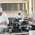 Graduation Day al CIOFS/FP di Ruvo: quindici nuovi operatori della ristorazione pronti a entrare nel mondo del lavoro