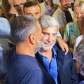 Il sindaco Pasquale Chieco:  "Auguri di buon lavoro al mio amico Antonio Decaro "