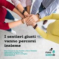 Al via la campagna di raccolta del 5 per mille di Ruvo solidale