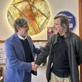 Francesco Picca è il nuovo direttore del sistema museale di Ruvo