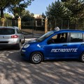 Individuato un Suv rubato nell'agro di Ruvo: la segnalazione della Metronotte