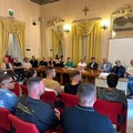 Crisi dell'olivicoltura, Ruvo al fianco degli agricoltori. Chieco: «Il territorio resti unito»