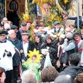 Rocco Lauciello porta i Carnevali di Puglia a Venezia