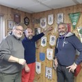 Ruvo di Puglia approda al Polo Sud