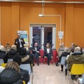 CPIA 1 Bari  "Leogrande ", presentata l’offerta formativa a Ruvo
