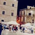 Successo per “L’Agrifood sociale e solidale in piazza” a Ruvo di Puglia