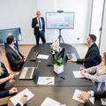 "Picche rosse e fiori neri": un altro grande successo targato Mediaone Academy