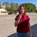 Via dei Floricoltori a Ruvo di Puglia, la denuncia di Alessia Di Terlizzi: «Ad oggi zero risposte»