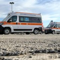 La Asl Bari si dota di venti nuove ambulanze per la rianimazione mobile