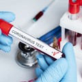 Coronavirus, 394 contagi nel Barese nelle ultime ore