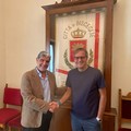 Solidarietà al sindaco di Ruvo. Angarano: «Non sei solo, continuiamo ad operare per il bene della collettività»