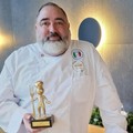 Lo chef ruvese Angelo Berardi protagonista al Festival degli Artisti del Gusto