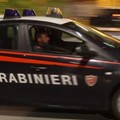 Inseguimento lungo l'ex 98, arrestato un uomo con 9mila euro