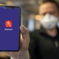 Pronta la app "Immuni ", da metà giugno la sperimentazione in Puglia