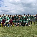 ASD Rugby Corato- cronache di una squadra destinata a crescere