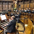 La Corale “Michele Cantatore” porta la voce di Ruvo di Puglia ad Assisi