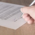 Coronavirus, il nuovo modello di autocertificazione