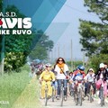 Partita la pedalata ecologica dell'Avis Bike