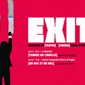 EXIT e il piacere della risata