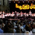 Pino Minafra & La Banda, a Bitonto il respiro della tradizione che conquista il mondo