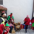 L’Epifania a Ruvo di Puglia: anche quest’anno una calza di meraviglie – LE FOTO