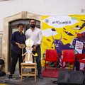  "Un Miracolo possibile ", premio Be Nicholas per l'associazione ruvese La Capagrossa