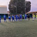 Il Futsal Ruvo espugna Palo, ora testa alla Final Four di Coppa Puglia