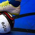 Il Futsal Ruvo torna in campo per la Coppa Italia