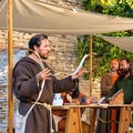 “Pactum Calentani”, a Calentano torna a vivere il Medioevo – LE FOTO