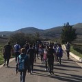 Domenica 22 settembre la prima tappa de "Il cammino di don Tonino "