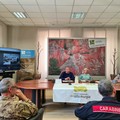 Tutelare l'Alta Murgia: impegno sinergico per la Campagna Antincendio Boschivo 2024