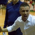 Talos Basket Ruvo, Coach Campanella confermato sulla panchina biancoblu