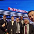 Rinnovato il mandato di Pippo Cannillo (A.D. Maiora SpA SB) nel Board di SPAR International