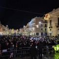 Capodanno in Piazza a Ruvo di Puglia tra musica, balli ed energia in piazza Matteotti