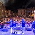 Countdown con Corona: il Capodanno in Piazza a Terlizzi