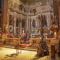 Musicisti ruvesi al Concerto della Pace nella Cappella del Tesoro di San Gennaro