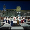 Carafa e la leggenda, tutto pronto a Ruvo per Rerum Rubis, la due giorni di storia, musica e arte di strada. Sabato il corteo in costume. Ecco il programma.