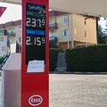 Ruvo resta senza carburante: lunghe code sulla Ruvo-Terlizzi